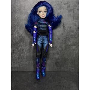 Disney Descendants 3 MAL Doll w/ Shoes & Outfit